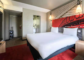 ibis Montargis 3