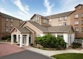 Hilton Garden Inn San Jose/Milpitas 5
