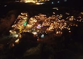 Little Petra Bedouin Camp 4