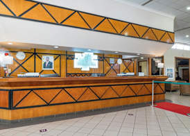 Holiday Inn MUTARE by IHG 2