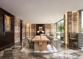 Sheraton Hai Phong 4