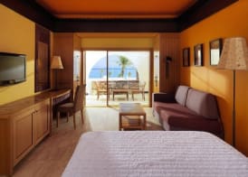 Retac Qunay Dahab Resort & SPA 4