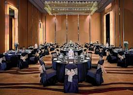 Rayong Marriott Resort & Spa 3