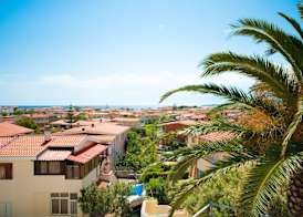 Hotel L'Aragosta 4