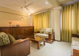 Ceyloni City Hotel 2