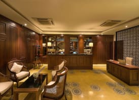 La Nueva Boutique Hotel Hanoi & Spa 2