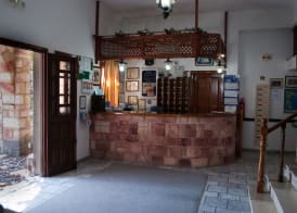 Asteri Hotel 2