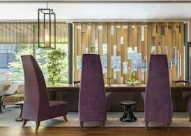 Suiran, A Luxury Collection Hotel, Kyoto 2