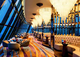 Sheraton Huzhou Taihu Lake Hot Spring Resort & Spa 4