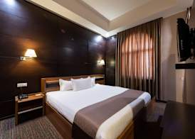 Bass Boutique Hotel 3