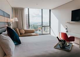 Novotel Newcastle Beach 4