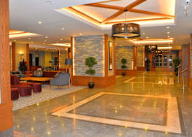 Bof Hotels Uludağ Ski&Luxury Resort All Inclusive 2
