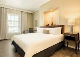 Protea Hotel by Marriott Nelspruit 3