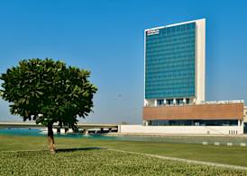 Hilton Garden Inn Bahrain Bay 2