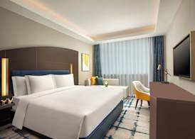 voco Wuhan Xinhua by IHG 4