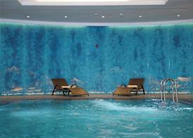 Novotel Bishkek City Center 5