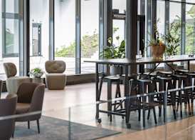Quality Hotel Grand Larvik 3
