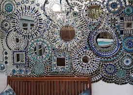 La Boheme Bed and Breakfast 3