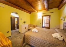 Borgo Incantato Spoleto 2