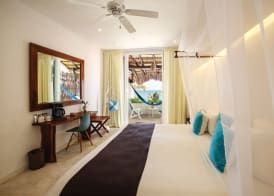 Hotel Cabañas Tulum Beach Hotel & Spa 4