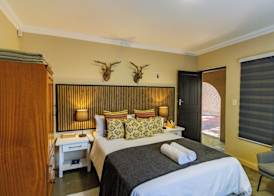 Pumleni Guesthouse 5