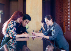 Muong Thanh Holiday Hue Hotel 5