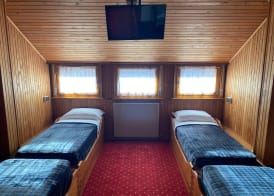 Hotel Italia 4