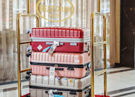 Diamond Hotel Baku 3