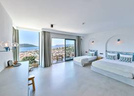 Carruba Boutique Hotel 5