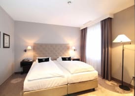 Parkhotel Wittekindshof 4