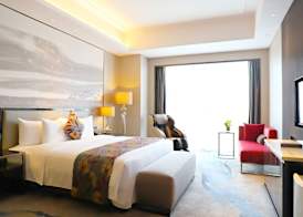 Wanda Realm Wuhan 4