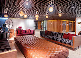 DoubleTree by Hilton Sukhumvit Bangkok 3