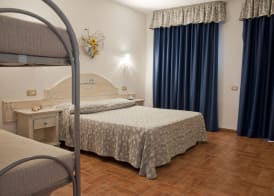 Hotel Le Sabbie Calasetta 4