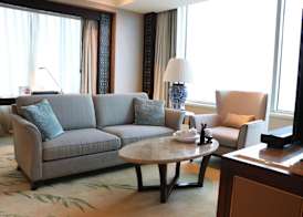Shangri-La Yangzhou 5
