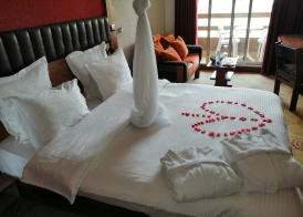 Hotel Jardin Savana Dakar 3