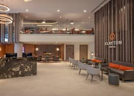 Clayton Hotel Cardiff Lane 4