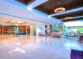 Golden Tulip Agra 4