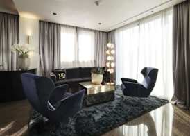 Hotel Doriguzzi 5