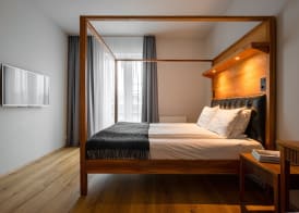 Hotel Von 5