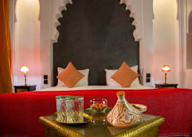 Riad Clefs d'Orient 2