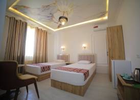 Annex Hotel Khiva 4