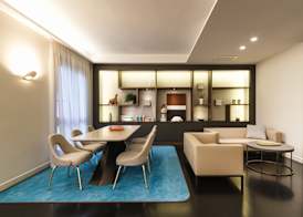 Seawater Hotel Bio & Beauty Spa 4