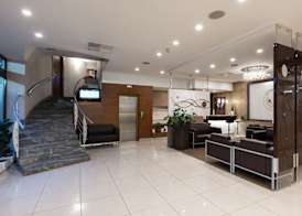 Magri's Hotel 4