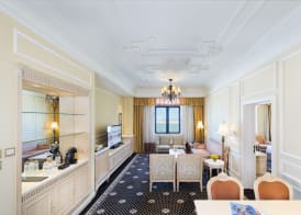 Harbourview Hotel Macau 5