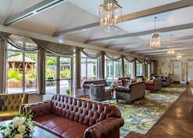 Hotel Kilmore 4