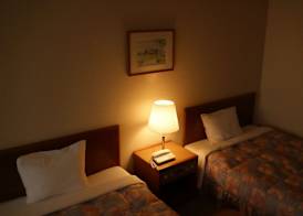 Grand Mercure Yatsugatake Resort & Spa 3