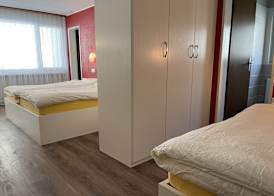 Hotel Mountime 5