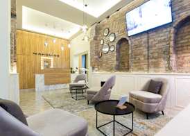 Marquise Hotel Garni 2