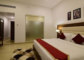 Park Regis Goa 5