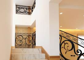 Grand White City Hotel 5